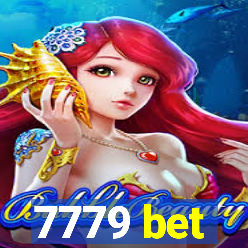 7779 bet